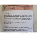Ecopel - Lederpflege 50 ml